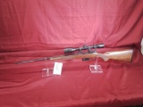 CZ 527 American 204 Rifle