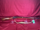 Antonio 1861 58 Cal Black Powder