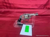 U.S. Revolver Top Break  32 Cal. Revolver