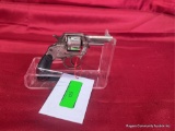 H&A XLDA 32 Cal. Revolver