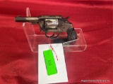 Iver Johnson 1900 32 Cal. Revolver