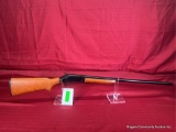 H&R 58 12 Ga Shotgun
