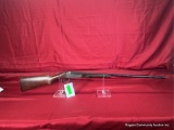 Stevens S.S. 20 Ga. Shotgun