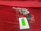 Malt By Curtis & Co. Top Break  32 Cal. Revolver