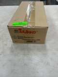 500 rnd case lot Tulammo non-corrosive 223 55gr FMJ