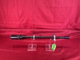 Unertl Scope /with caps