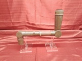 Model 2A-Telescope, M60A1D-Ser# F.A. 327