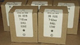 100 Rounds .308 L2A2 Ball Ammo