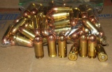100 Rounds .45 Auto
