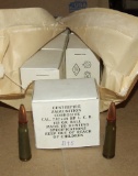120 Rounds Russian 7.6230 HP