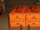 4 - 50 Rounds HSM  10mm Auto