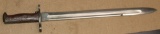 Model 1905, 1903 Springfield  Bayonet