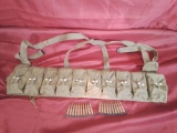 7.62x39 200 rds Steal core Bandiler Chineese