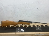 Crossman .22 Cal. pellet Rifle