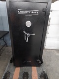 Liberty Gun Safe