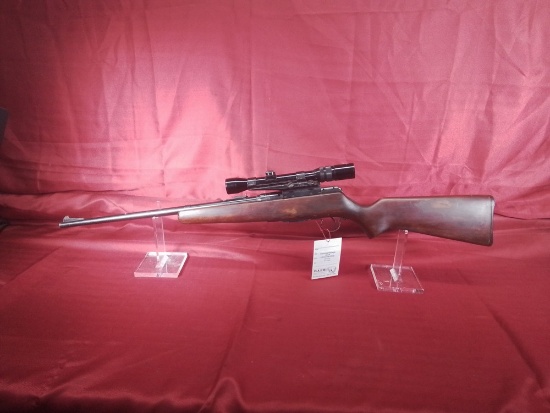 Stevens/Savage 322A 22 Hornet Rifle