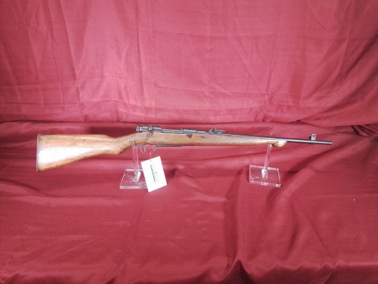 Japanese Arisaka Type 38 6.5 jap Rifle