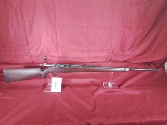 Japanese Arisaka 6.5 Jap Rifle