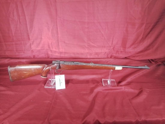 Japanese Arisaka 7.7 Jap Rifle