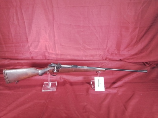Mauser Sporter 8mm Rifle
