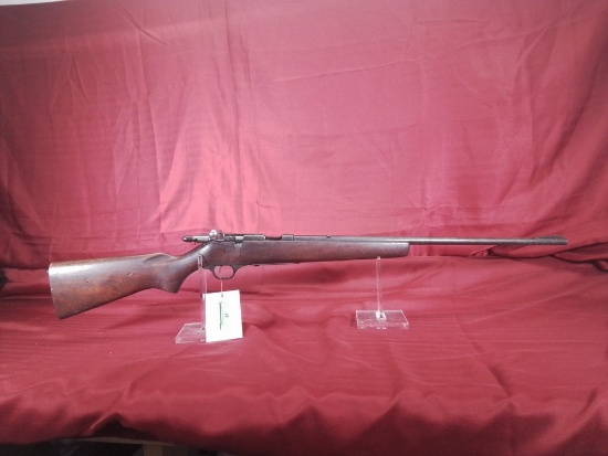 Marlin 80 DL 22 cal Rifle