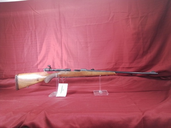 Mauser 98 8mm Rifle
