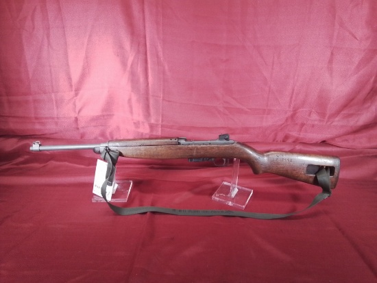 Universal M1 carbine 30 Carbine Rifle