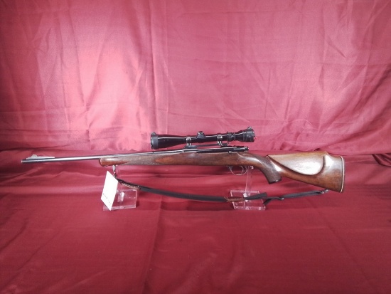 Husqvarna Vapenfarbiks AB 270 Win Rifle