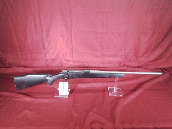 Mauser R. Famage 1957 300 Win Rifle
