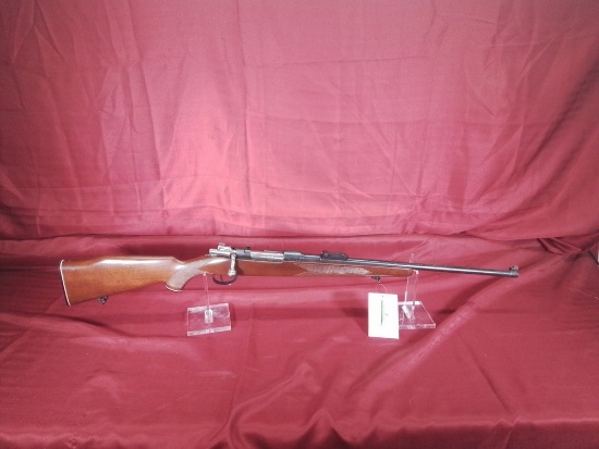 Argentine F.M.A.P. Mauser 1909 7x39 (30-06) Rifle