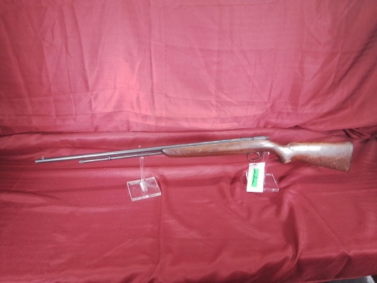 Remington 512 Sportmaster 22 cal Rifle