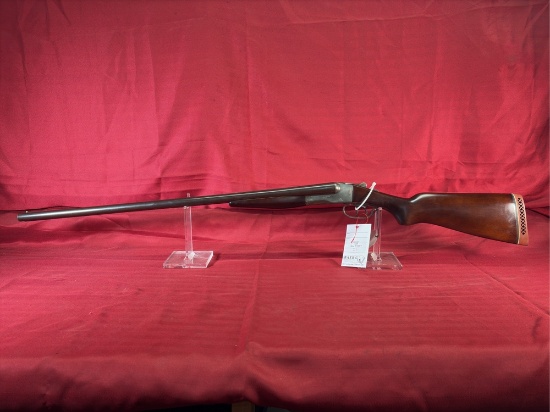 Stevens  Ranger  16 Gauge  Shotgun