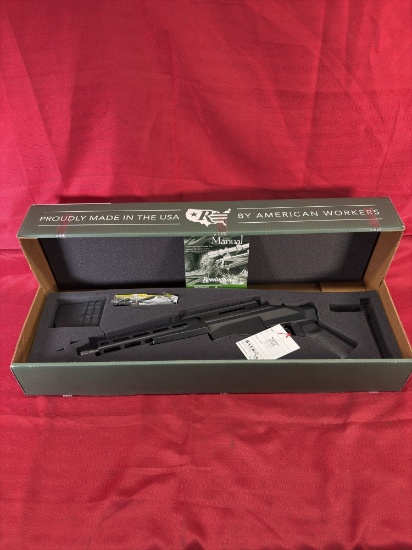 Remington   700 CP  223 REM  Pistol