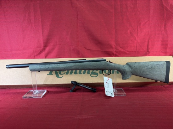 Remington   700 SPS Tactical   223 REM  Rifle