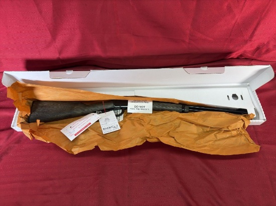 Henry  H00166  22 LR Shot Shell  Rifle