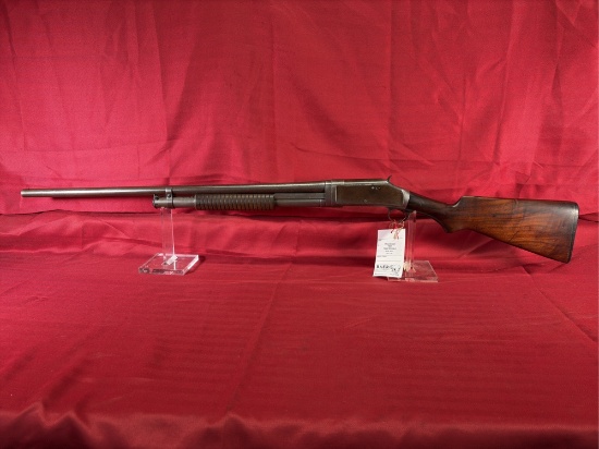 Winchester  1897  12 Gauge  Shotgun
