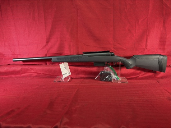 Savage  212  12 Gauge  Shotgun