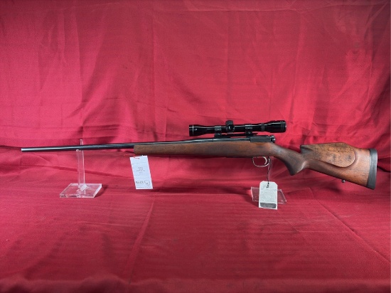 Japanese  Type 99  243/06 Cal  Rifle