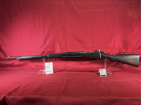 Siamese  46/66  8x65mm  Rifle