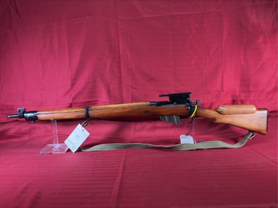 Enfield  No 4 Mk2  303 Brit  Rifle