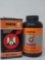 2-1 lb can/jar Hodgdon H414 powder