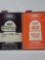 2 partial can IMR 4831 & 4350 powder (approx. 3/4 ea)