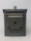 Ammo can