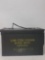 Ammo can