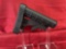 AR Style Adjustable Buttstock