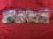 45 Vintage 20 Ga Shotgun Shells- Most of them Paper