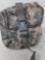 Digital camo ammo pouch