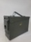 30 cal ammo can