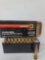 20 rnd box Winchester 22-250 52gr HPBT