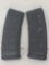 2 MagPul AR mag (5.56)